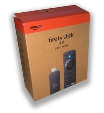 Amazon Fire TV Stick 4K (2. Gen.) ✅2024 EDITION✅ NEU✅OVP✅Wi-Fi 6 (Dualband)