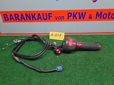 Yamaha FZ6 600S Fazer RJ07