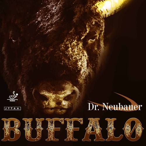 Neubauer buffalo - dr.,