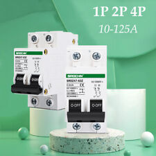 Leitungsschutzschalter DC