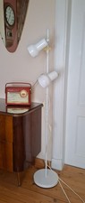 Alte horn stehlampe leselampe - horn,