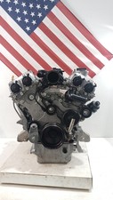 Motor für Maserati Ghibli MK3