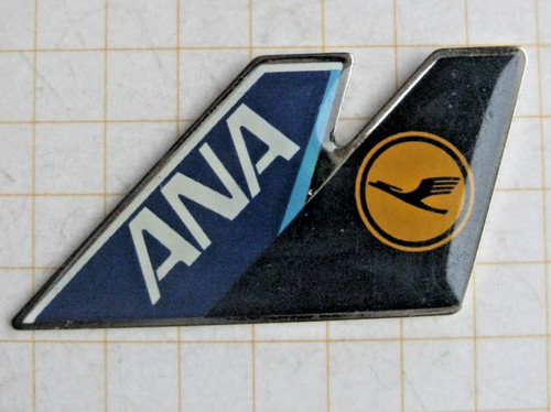 Lufthansa ana all nippon - lufthansa, /