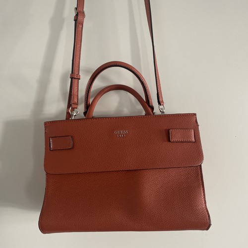 Guess handtasche henkeltasche - guess,
