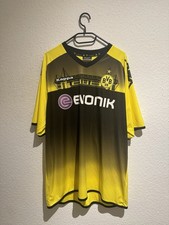 Kappa BVB Borussia Dortmund