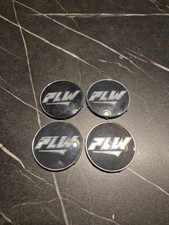 4x Nabendeckel Felgendeckel