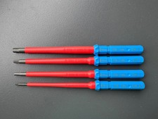 Wera VDE Wechselklingen VDE 64