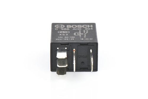 Bosch multifunktionsrelais - bosch,