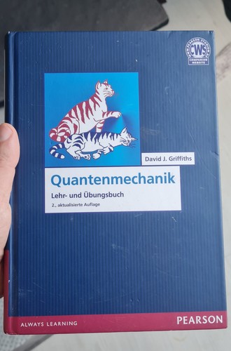 Quantenmechanik david - quantenmechanik, j