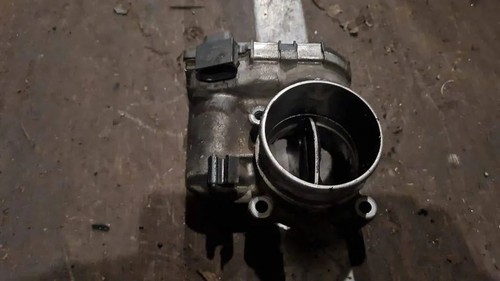 Volvo v70 iii drosselklappe - volvo,