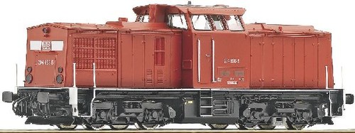 Roco 78831 diesellok br - roco,