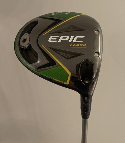 Callaway epic flash - epic,