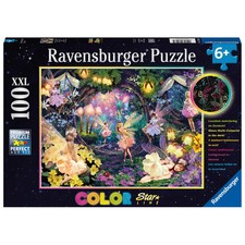 Ravensburger Kinderpuzzle -