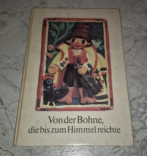 Von der bohne - der, zum