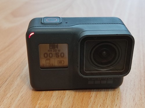 Gopro hero5 12mp - gopro,