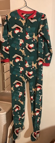 Carters overall fleece - carters, gr.
