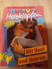 Bravo herzklopfen roman mit - roman,,