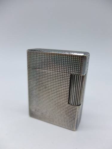 Dupont ligne 1 silber - dupont,