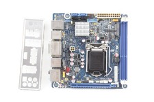 Intel® DH77DF Mini-ITX