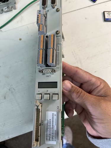 Siemens simodrive - siemens,