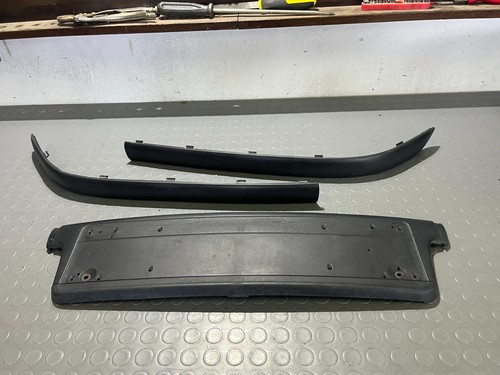 Bmw e46 compact oem - e46, satz