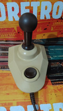 The Arcade Joystick