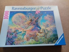 Ravensburger Puzzle 1000 Teile