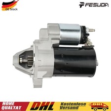 ANLASSER STARTER FÜR FORD