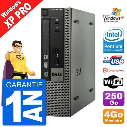 Ultra mini dell - ultra, optiplex