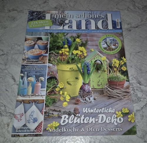 Mein schönes land jan feb - schönes,