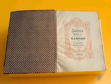 Sonaten für Pianoforte - Solo