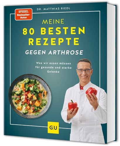 Meine besten rezepte - 80, gegen
