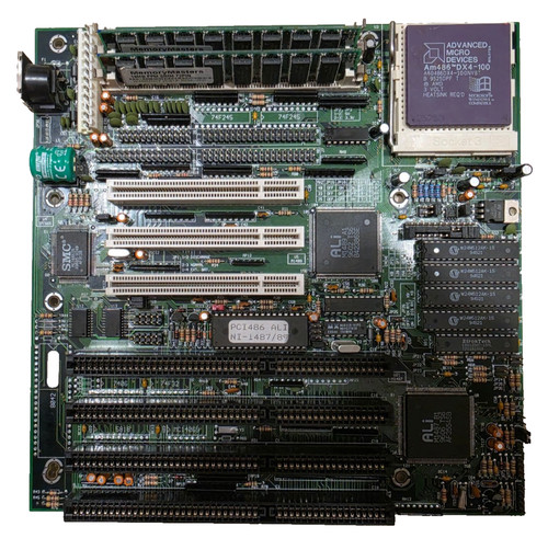 Pcb486i4879a sockel 3mb amd - sockel,