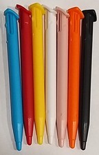 Ersatzstifte für New Nintendo 2DS XL NEU Touch Pen Stylus Drittanbieter Eingabes