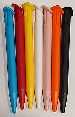 Ersatzstifte für new nintendo - ersatzstifte,