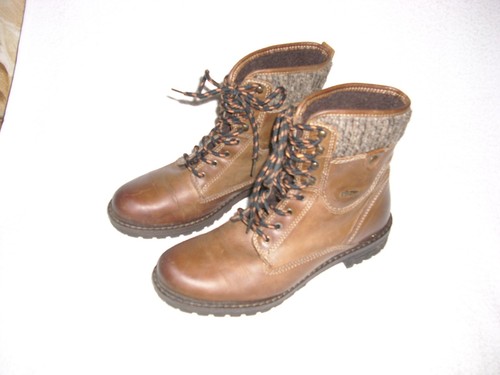 Landrover damen stiefeletten - damen,
