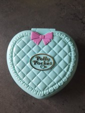 Polly Pocket Bluebird 1994