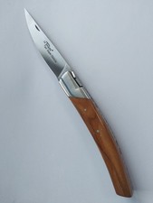 Le Thiers Messer Goyon-Chazeau