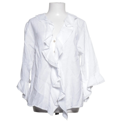 Acqua limone bluse - acqua,
