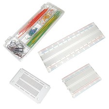Steckboard breadboard - steckboard,