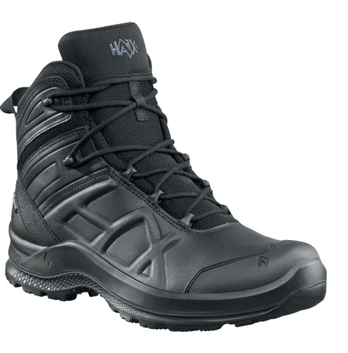 Haix einsatzstiefel black - haix,
