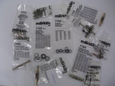 Märklin Eisenbahn H0