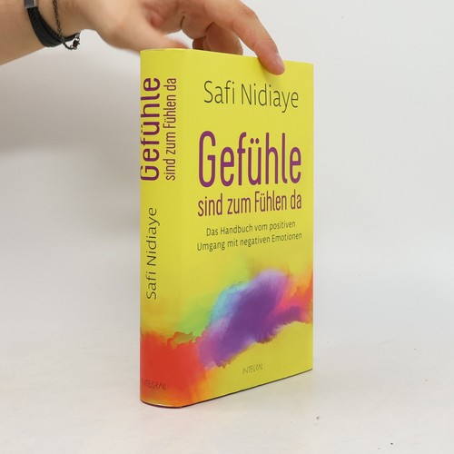 Gefühle sind zum fühlen - gefühle,