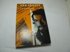 #739 Der Spieler- Fjodor