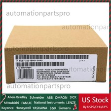 New Siemens SIMATIC S7-300 SM