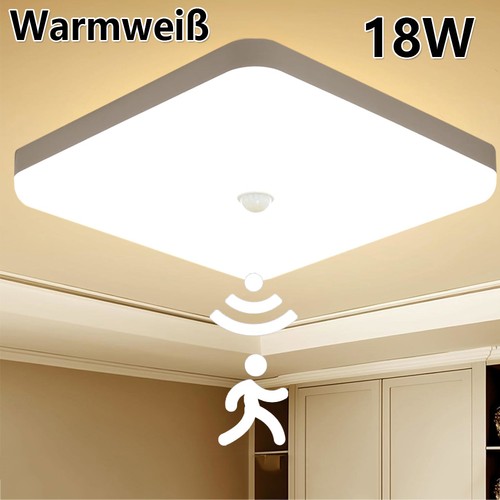 18w led deckenlampe mit - led,