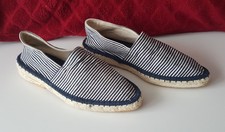 Espadrilles "Picnic" Gr. 37
