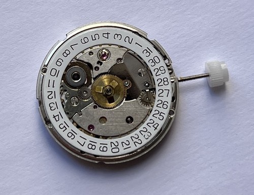 Neu automatikwerk eta kaliber - neu,
