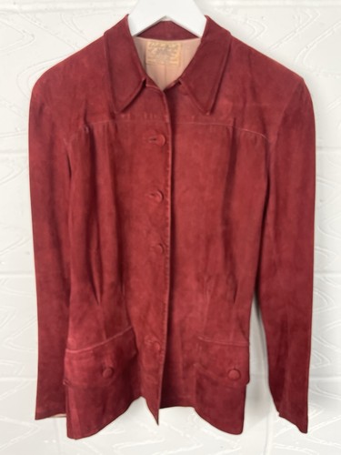 Vintage 50er jahre leder craft - vintage,