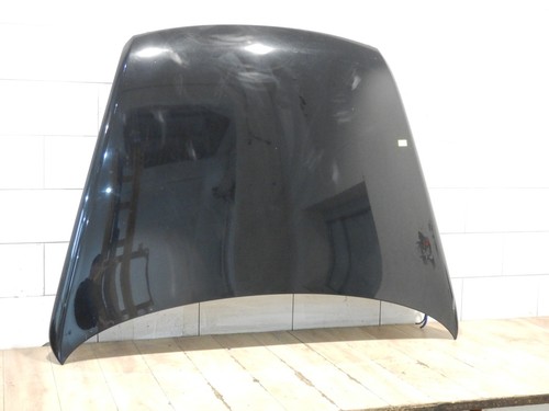 Motorhaube touareg i - vw,